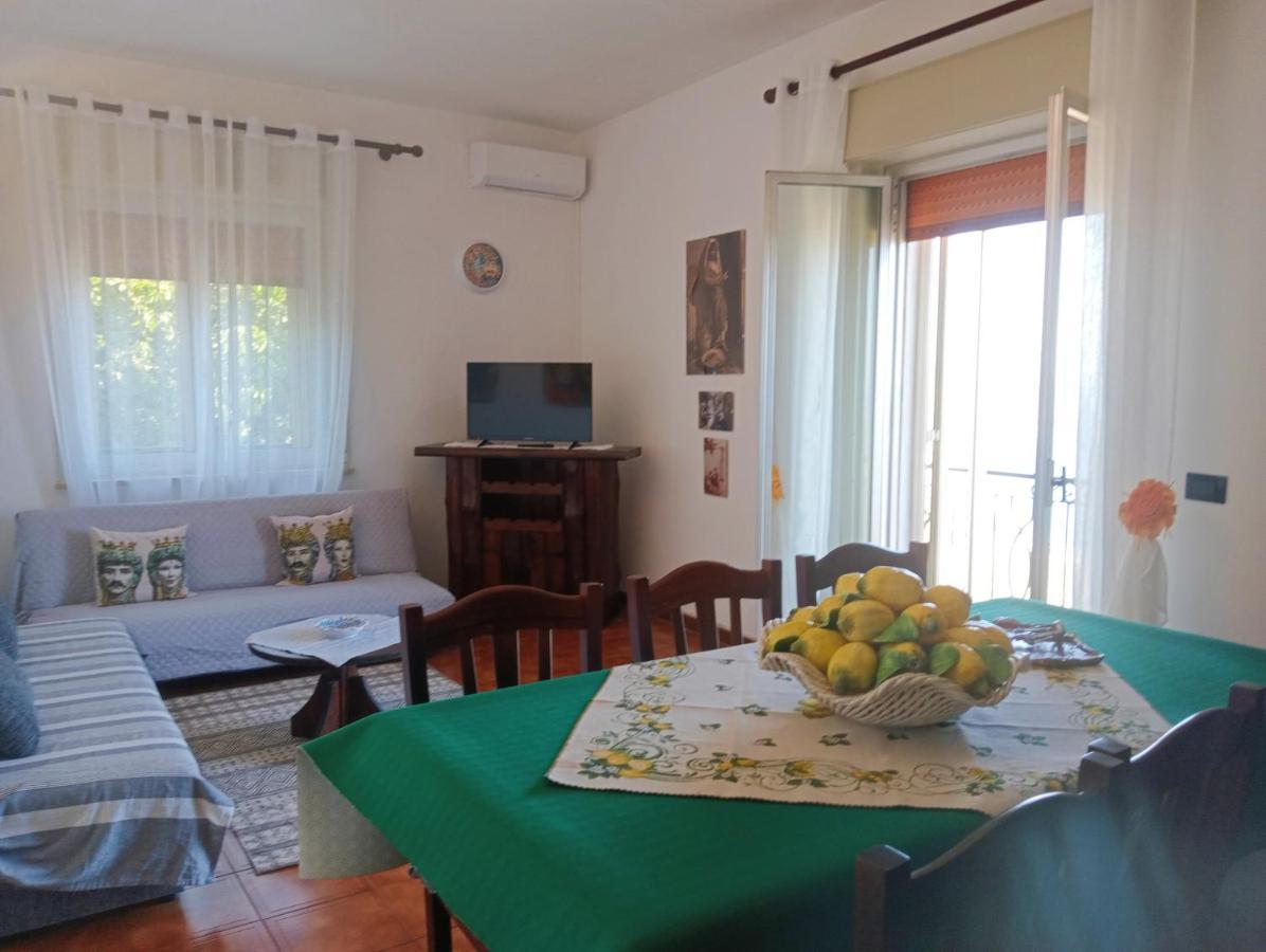 Villa Johnny And Mary'S House Breathtaking View 타오르미나 외부 사진
