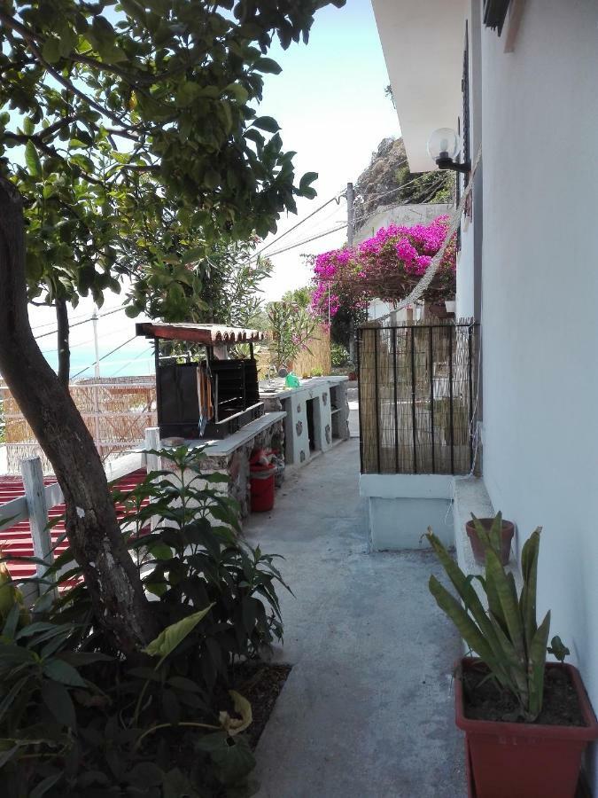 Villa Johnny And Mary'S House Breathtaking View 타오르미나 외부 사진